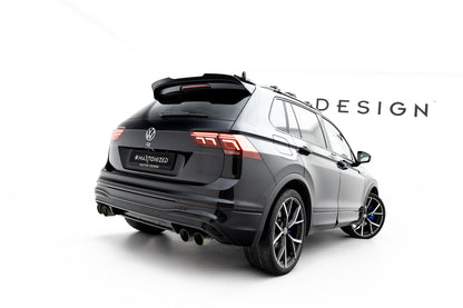 Spoiler Cap Volkswagen Tiguan R / R-Line Mk2 Facelift