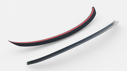 Spoiler Cap Ford S-Max Mk1 Facelift