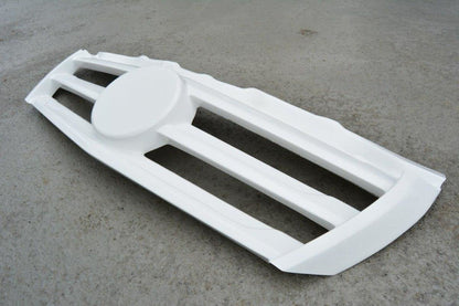 FRONT BUMPER MERCEDES SPRINTER 2013-UP (+ Separate grill) - Not Primed