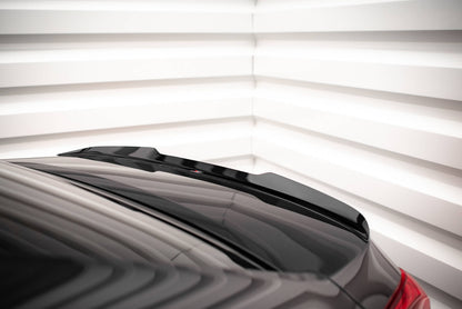 Spoiler Cap Peugeot 508 GT Mk1 Facelift