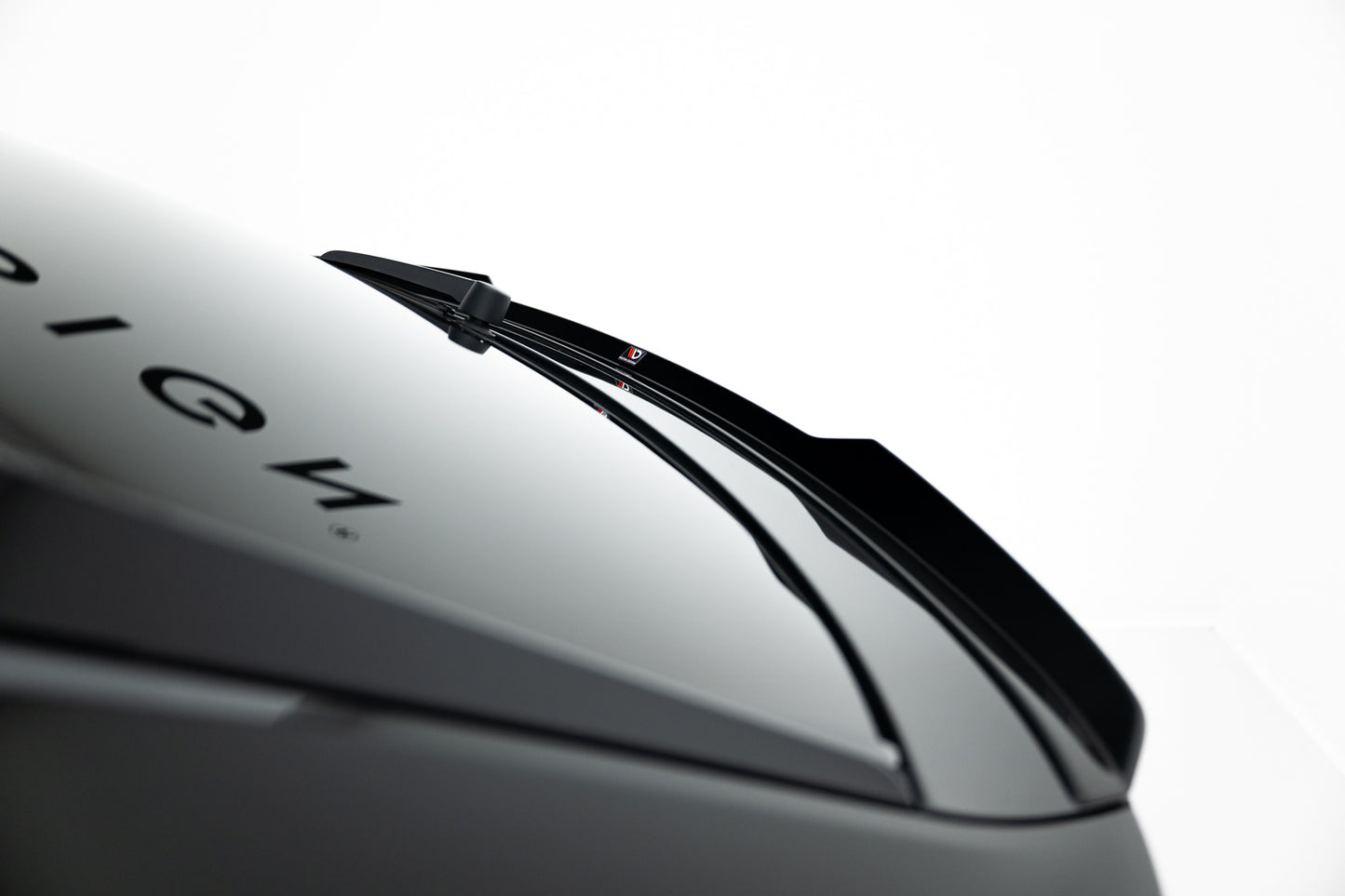 Lower Spoiler Cap Audi RSQ8 Mk1