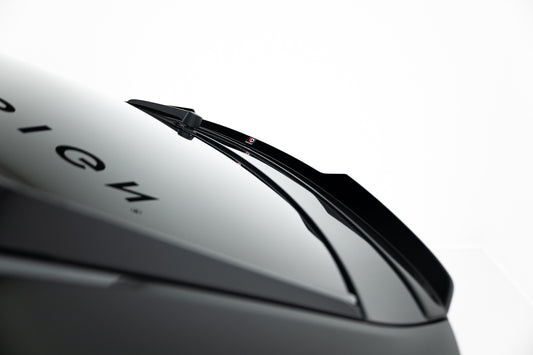 Lower Spoiler Cap Audi RSQ8 Mk1