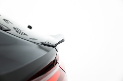 Lower Spoiler Cap Audi RSQ8 Mk1