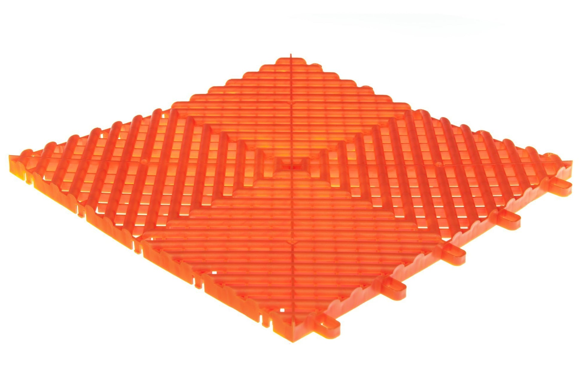 Modular "MAXTON Floor"