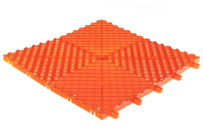 Modular "MAXTON Floor"