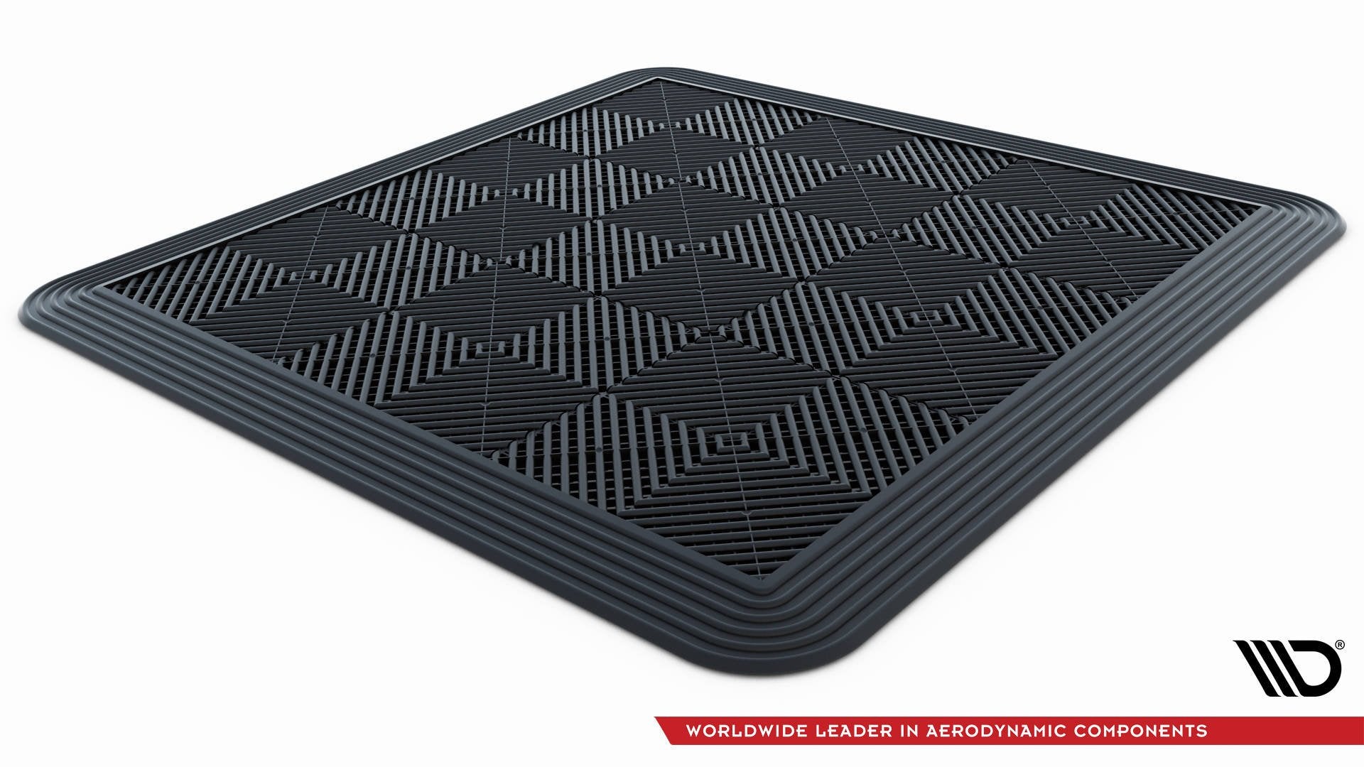 Modular "MAXTON Floor"