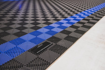Modular "MAXTON Floor"