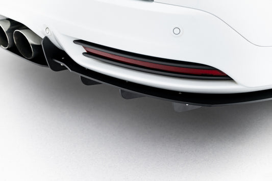 Rear Diffuser Ford Focus ST Mk3 Estate