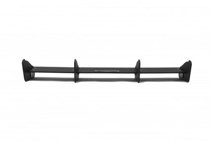SEAT LEON III CUPRA REAR DIFFUSER & REAR SIDE SPLITTERS