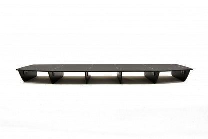 REAR DIFFUSER MAZDA 3 MK2 MPS