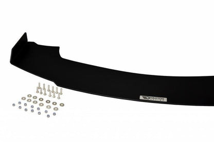 FRONT RACING SPLITTER BMW M3 / 3 M-Pack E36 Coupe