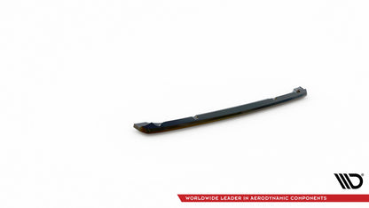 Rear Splitter for Mini Cooper Clubman John Cooper Works F54 Facelift