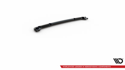 Rear Splitter for Mini Cooper Clubman John Cooper Works F54 Facelift