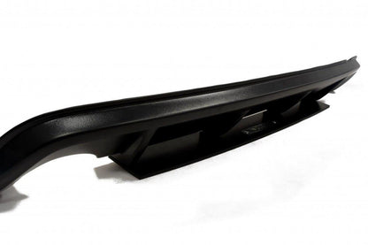 Rear Splitter Ford Focus ST Mk2