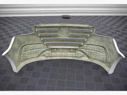 Front Bumper Mercedes-Benz Sprinter Mk3 - Primed