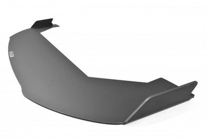 FRONT RACING SPLITTER V.1 Mitsubishi Lancer Evo X