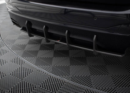 Street Pro Rear Diffuser BMW 6 GT M-Pack G32