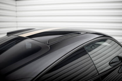 Short Roof Rails Porsche 911 992 GT3