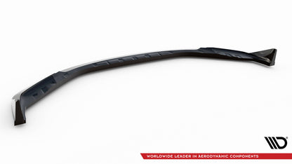 Front Splitter V.4 CSL Look BMW M4 G82