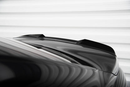 Spoiler Cap 3D BMW 7 E65