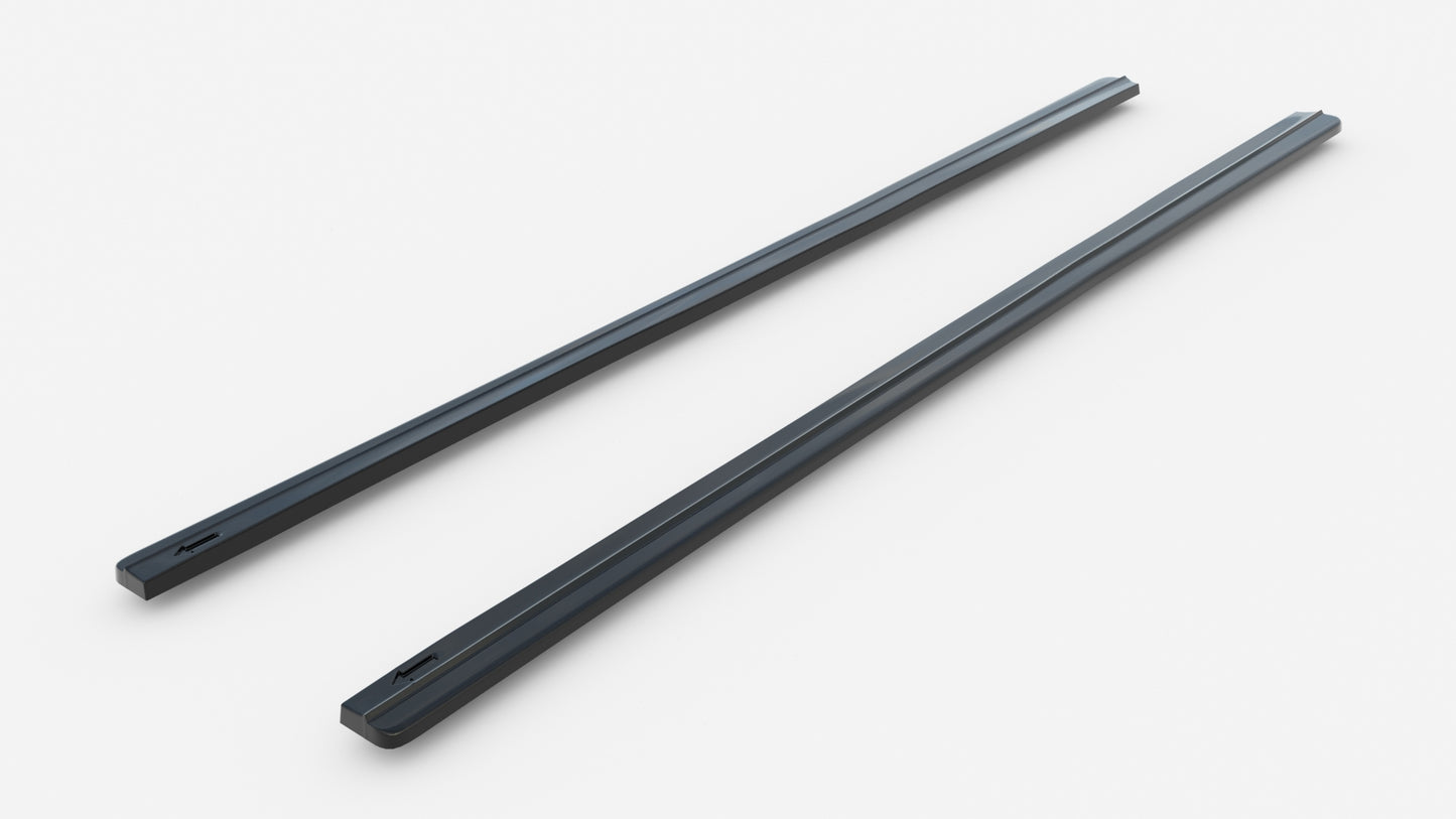 Side Skirts Diffusers Mazda MX-5 ND (Mk4)