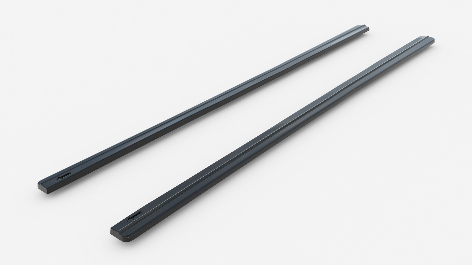 Side Skirts Diffusers Mazda MX-5 ND (Mk4)