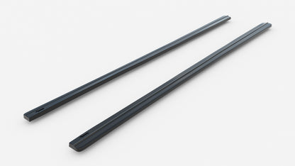 Side Skirts Diffusers Mazda MX-5 ND (Mk4)