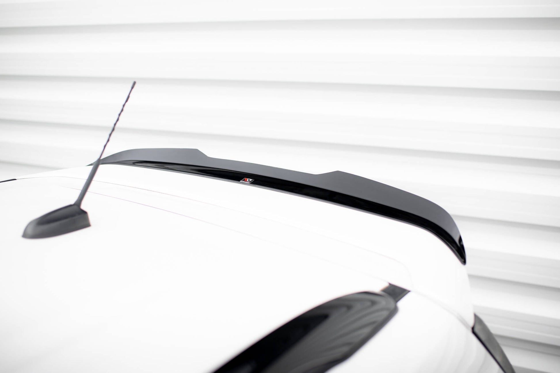 Spoiler Cap Ford Kuga ST-Line Mk2
