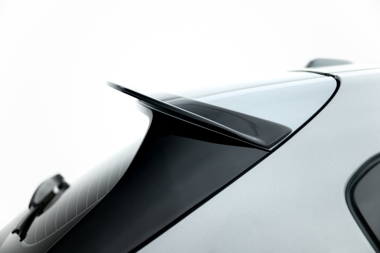 Spoiler Cap BMW 1 F40