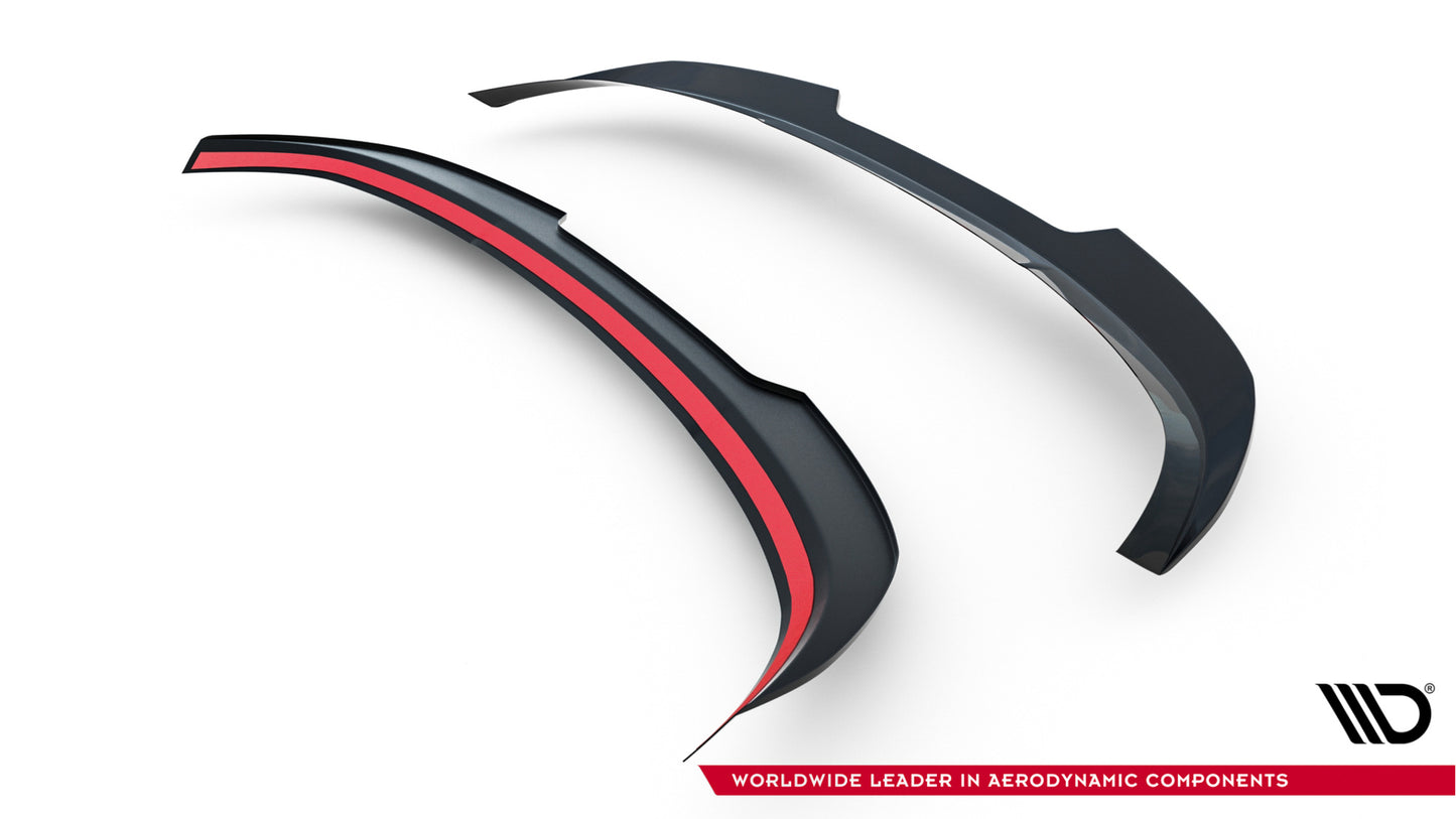 Spoiler Cap BMW 1 F40