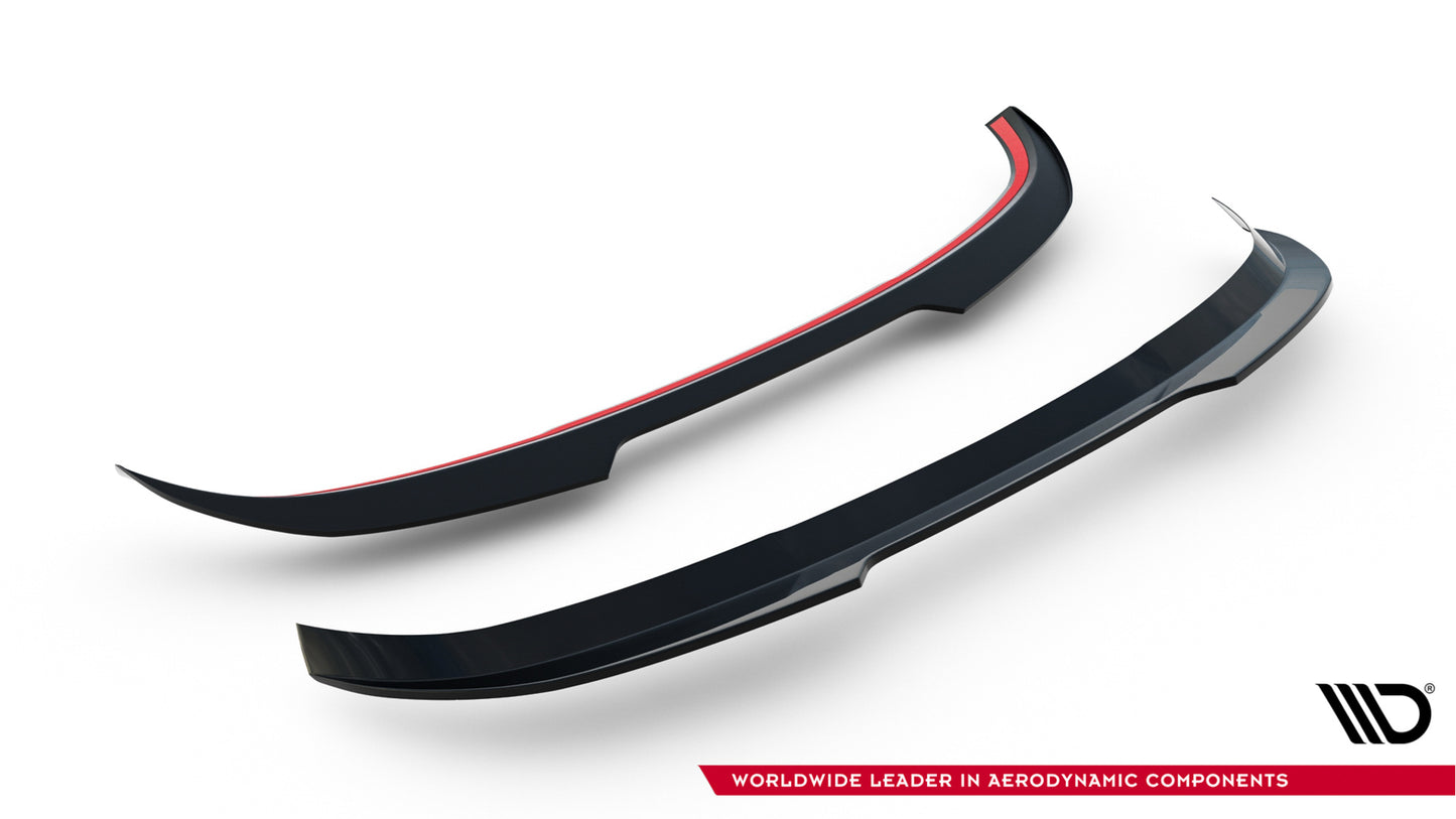 Spoiler Cap BMW 1 F40