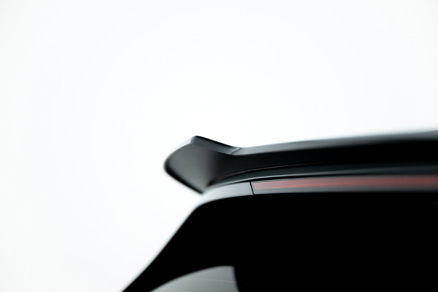 Spoiler Cap BMW 1 F40