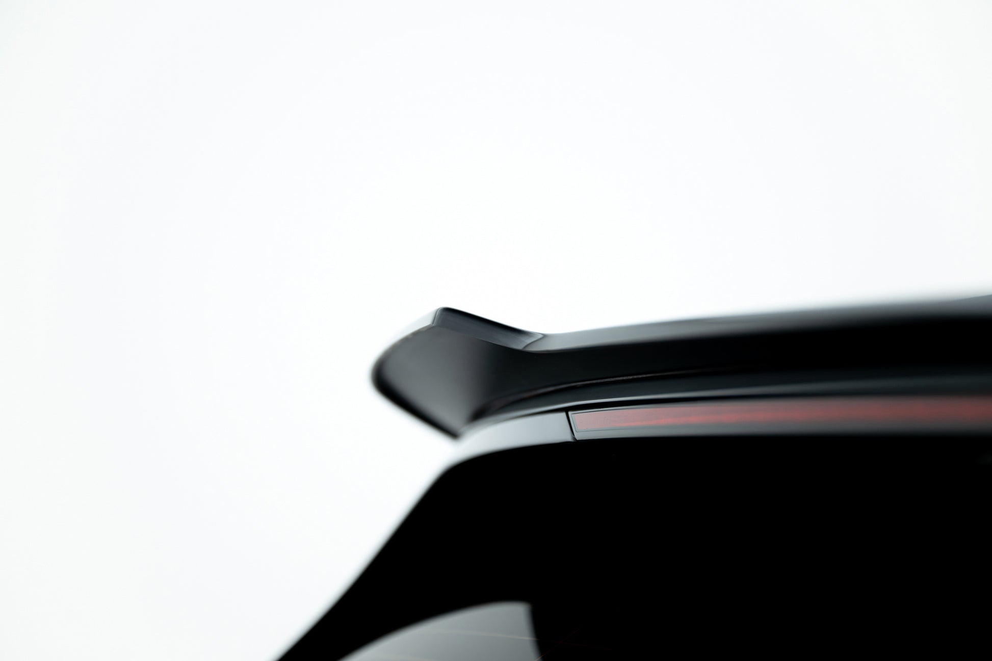 Spoiler Cap BMW 1 F40