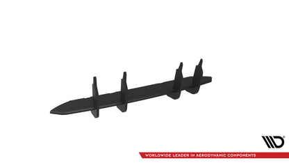 Street Pro Rear Diffuser Mercedes-AMG A35 Hatchback W177