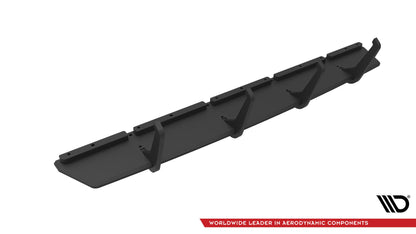 Street Pro Rear Diffuser V.2 BMW 1 F40 M-Pack / M135i