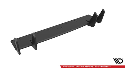 Street Pro Rear Diffuser V.3 BMW 1 F40 M-Pack / M135i
