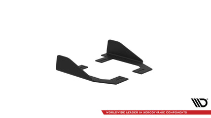 Side Flaps Kia Proceed GT / GT-Line Mk1 Facelift / Ceed GT Mk3 Facelift