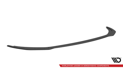 Street Pro Front Splitter Kia Stinger GT / GT-Line / Standard Mk1