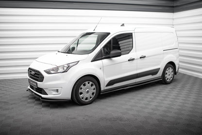Side Skirts Diffusers Ford Transit Connect L2 Mk2 Facelift