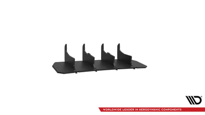 Street Pro Rear Diffuser Cupra Formentor Mk1