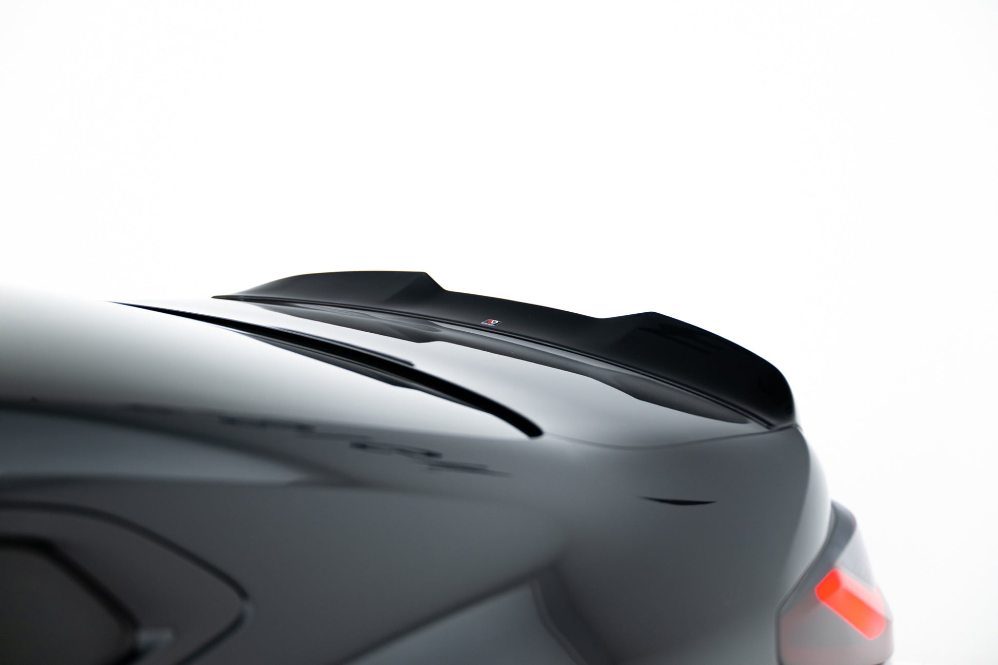 Spoiler Cap 3D BMW M4 G82 / M440i G22 / 4 M-Pack G22