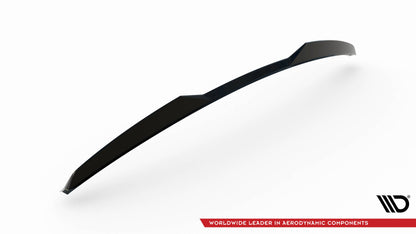 Spoiler Cap 3D Mercedes-Benz GLE Coupe 43 AMG / AMG-Line C292