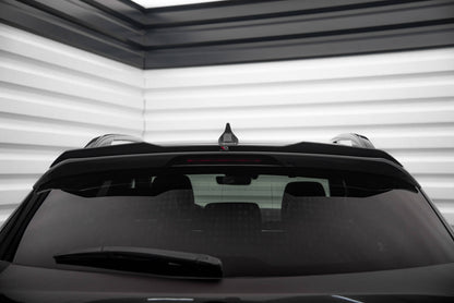 Spoiler Cap Mazda 6 Estate Mk3 Facelift
