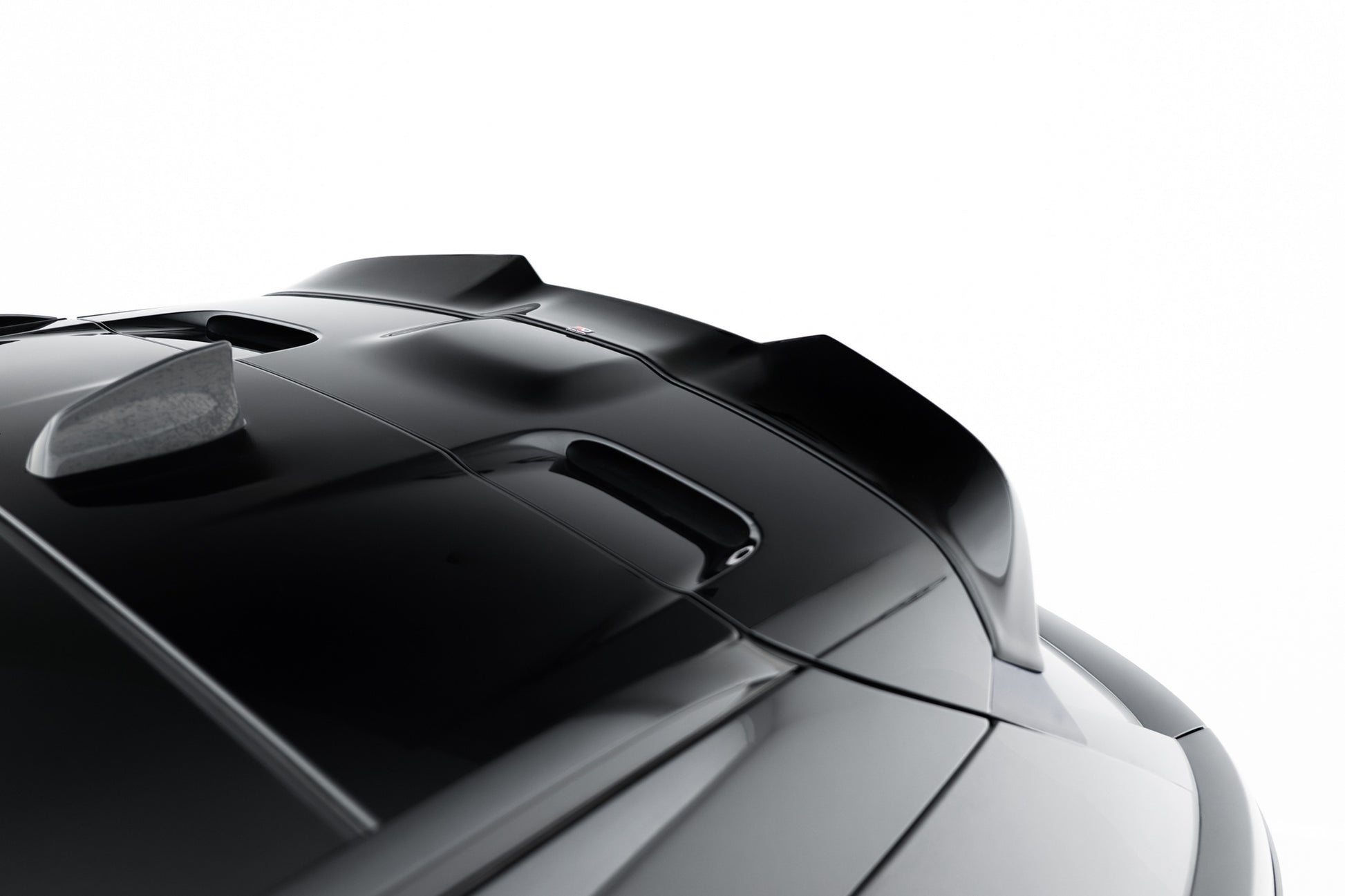 Spoiler Cap 3D Land Rover Range Rover Velar R-Dynamic Mk1