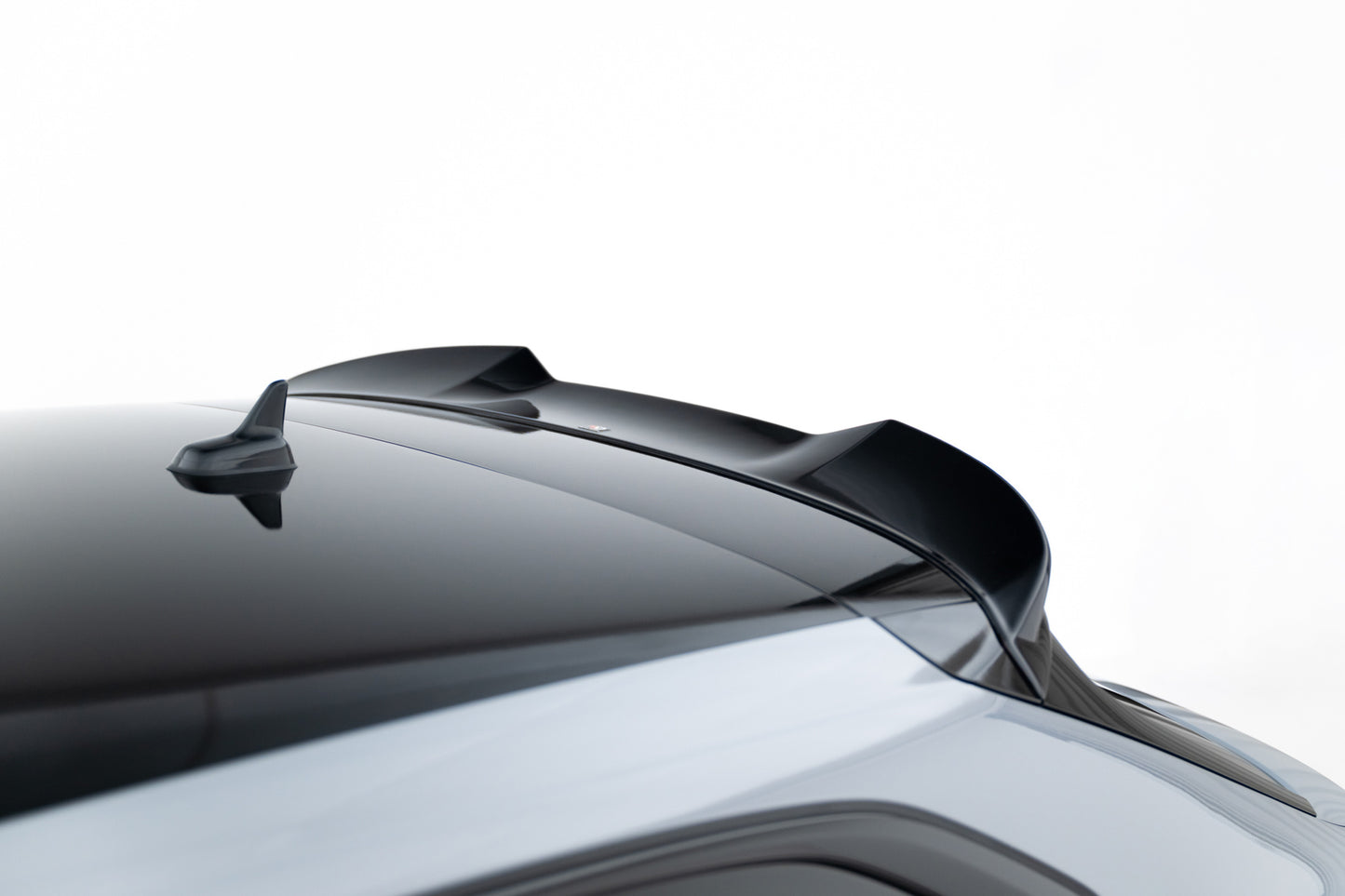 Spoiler Cap 3D Volkswagen Arteon Shooting Brake R-Line Mk1 Facelift