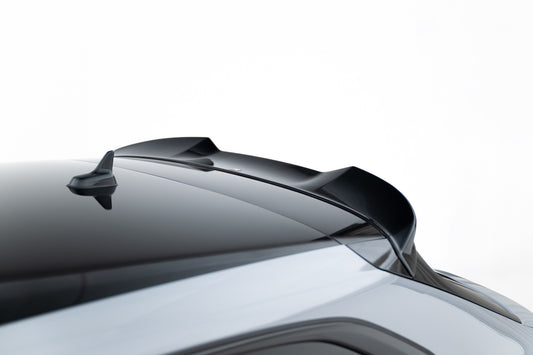 Spoiler Cap 3D Volkswagen Arteon Shooting Brake R-Line Mk1 Facelift