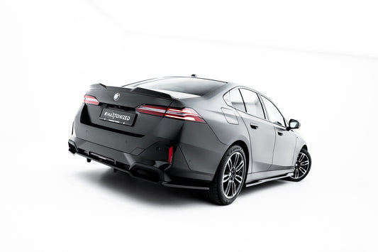 Spoiler Cap 3D BMW 5 / i5 M-Pack G60