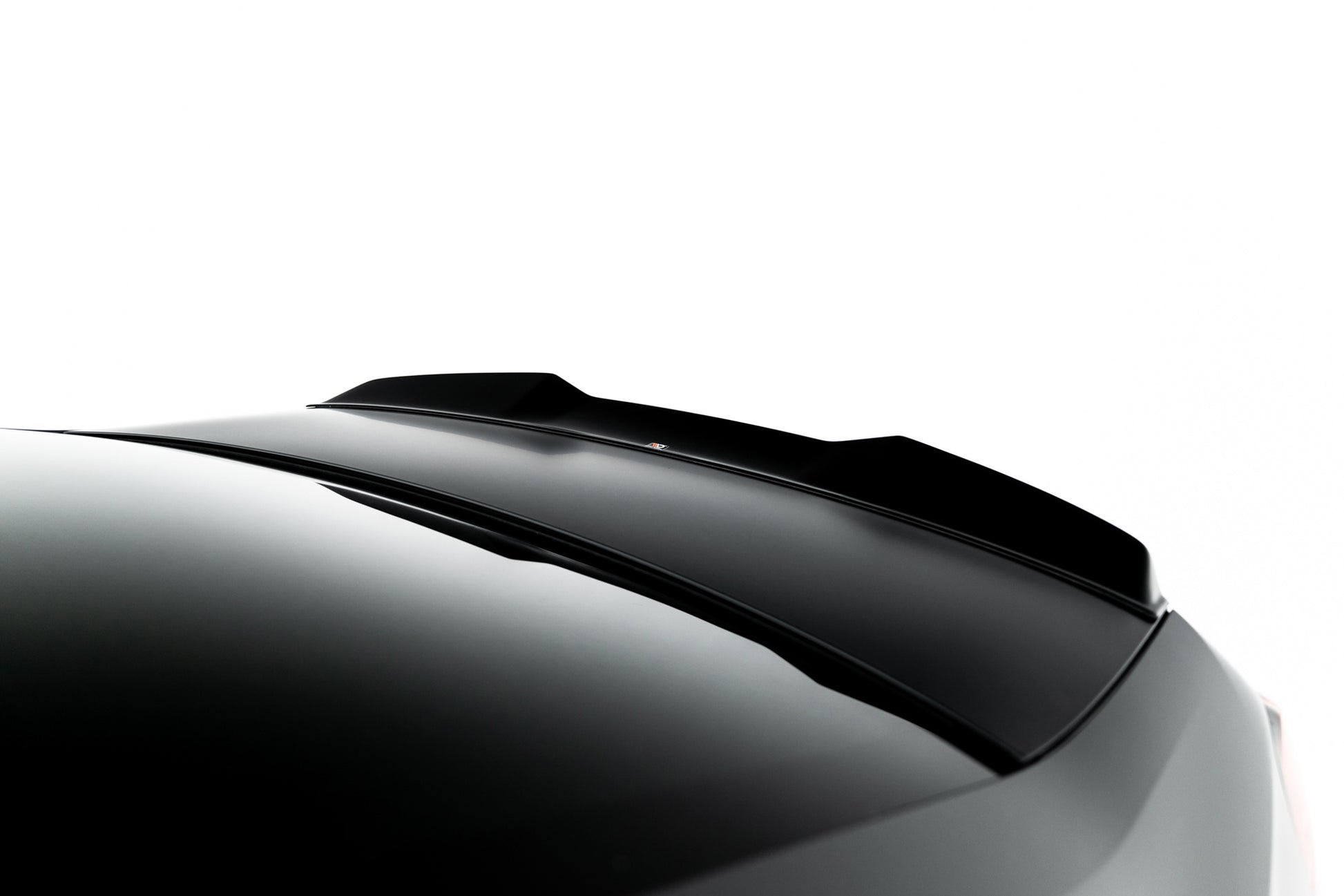 Spoiler Cap 3D BMW 5 / i5 M-Pack G60