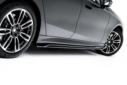 Side Skirts Diffusers V.1 BMW 5 M-Pack G60