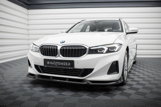 Front Splitter BMW 3 Sedan / Touring G20 / G21 Facelift